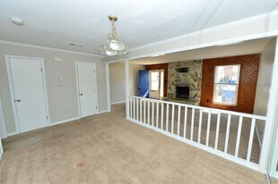 443 Benlea Cir in Virginia Beach, VA - Building Photo