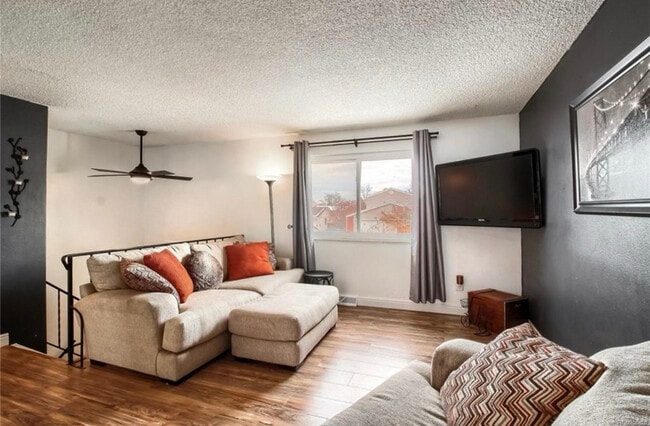 9173 Everett St in Westminster, CO - Building Photo - Building Photo