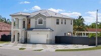 12980 SW 203rd Ln in Miami, FL - Foto de edificio - Building Photo