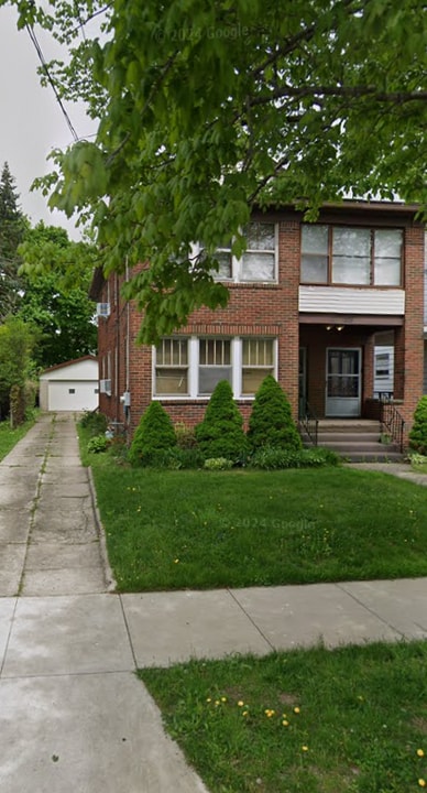 1208 W 27th St, Unit 2 in Erie, PA - Building Photo