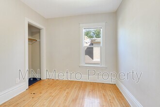 750 Buchanan St NE in Minneapolis, MN - Building Photo - Building Photo
