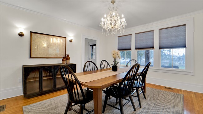 property at 3611 Union St