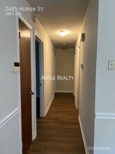 2405 Huron St in Durham, NC - Building Photo - Building Photo