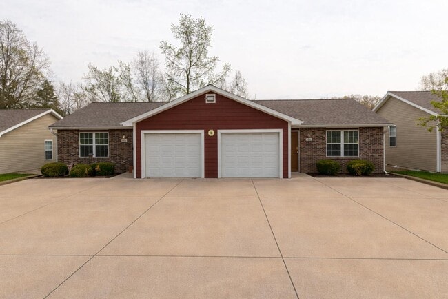 property at 3406 E St Charles Rd