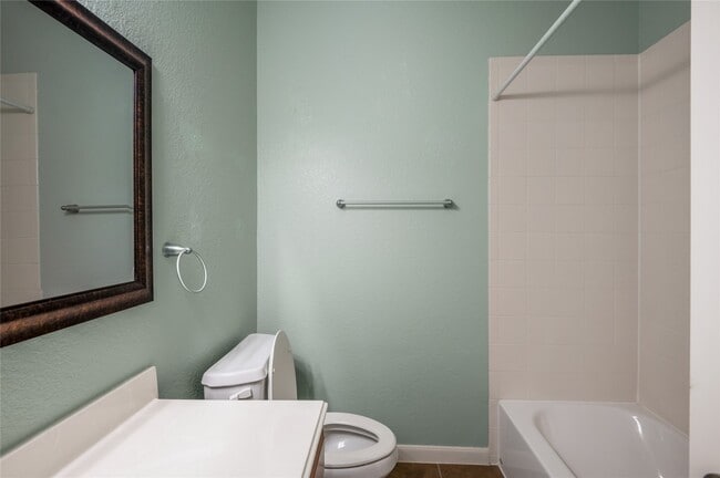 property at 3206 Granite Gate Ln