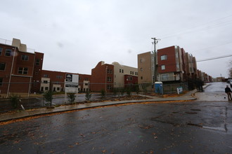 1262 Talbert St SE in Washington, DC - Foto de edificio - Building Photo