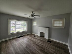 3923 N Kenwood Ave in Indianapolis, IN - Building Photo - Building Photo