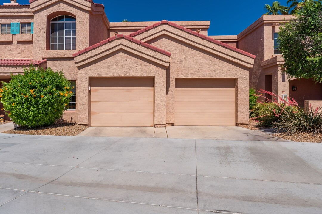 1650 S Smoketree Ave in Lake Havasu City, AZ - Building Photo