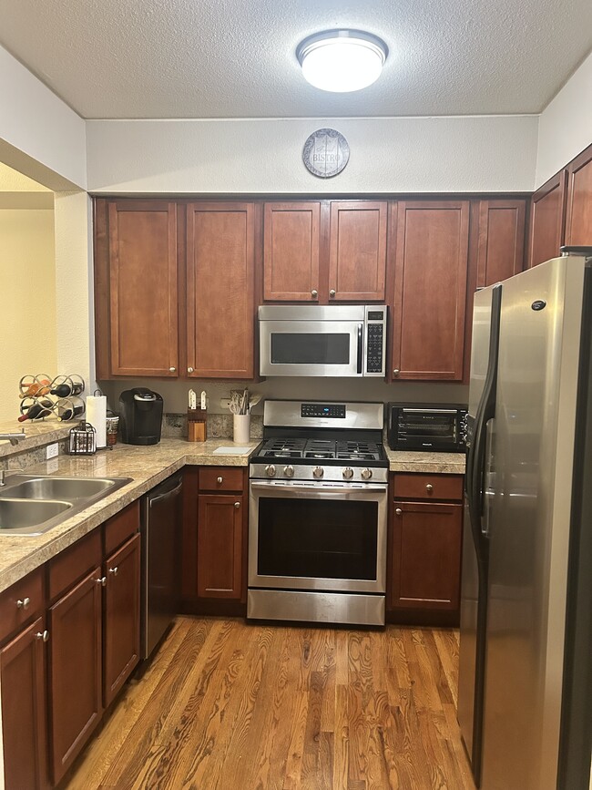 1699 N Downing St, Unit 102 in Denver, CO - Foto de edificio - Building Photo