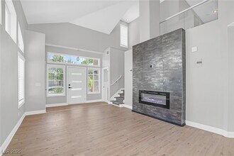 1929 Thunder Ridge Cir in Henderson, NV - Building Photo - Building Photo