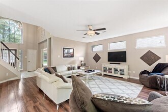 14618 Oxwick Cir in Houston, TX - Building Photo - Building Photo