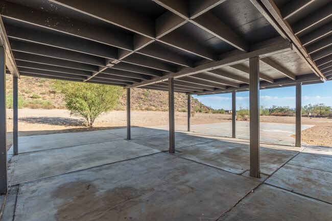 property at 1729 W Cortez St