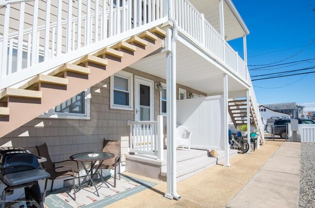 1415 Blvd, Unit 3 in Seaside Park, NJ - Building Photo - Building Photo