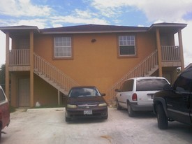 5716 Tecuan Dr in Brownsville, TX - Building Photo