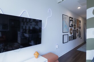 1550 Harry Thomas Way NE in Washington, DC - Foto de edificio - Building Photo