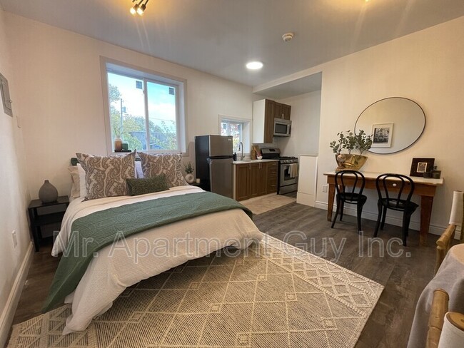 property at 45 St Paul St W