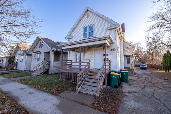 343 N Main St in Fond du Lac, WI - Building Photo - Building Photo