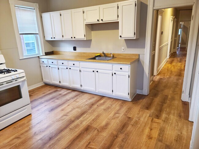 348 Faneuil St, Unit #2