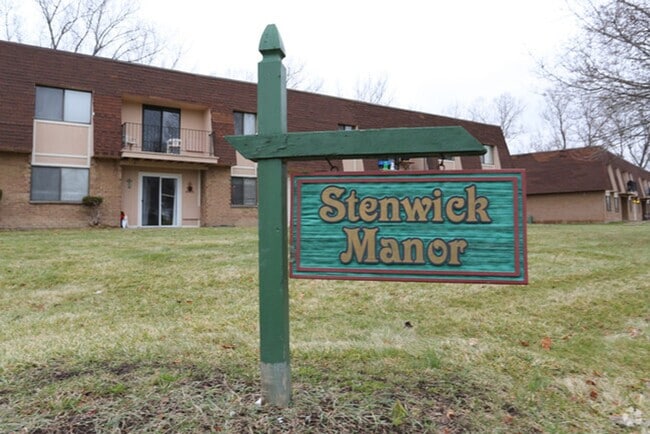 property at 17 Stenwick Dr