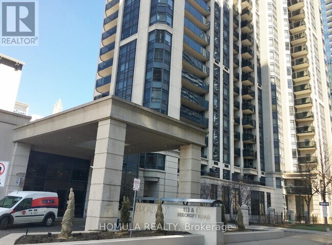 property at 155 Beecroft Rd