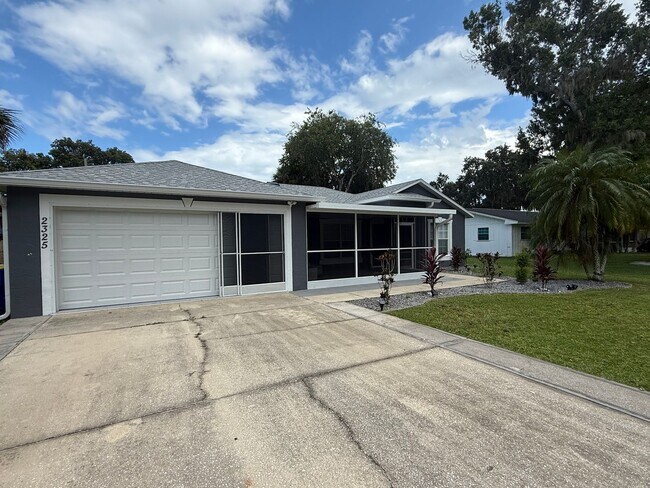 2325 Lime Tree Dr in Edgewater, FL - Building Photo - Building Photo