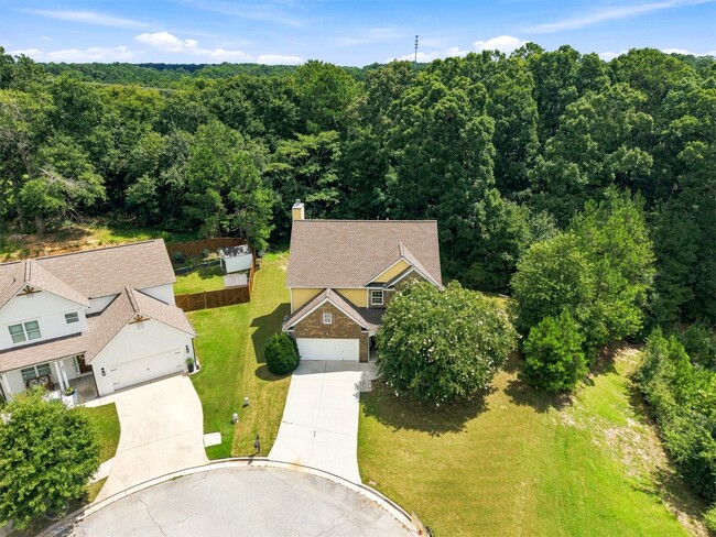 2840 Antiquate Ct