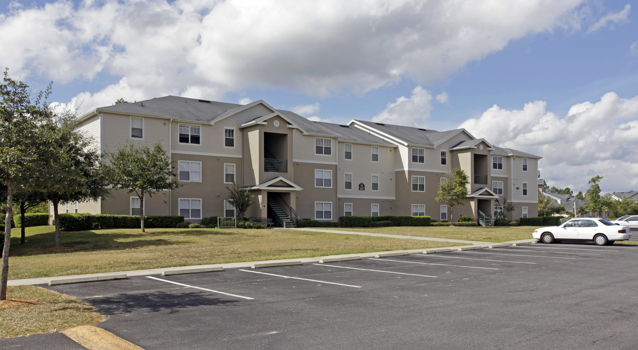 Windsong II in Lake City, FL - Foto de edificio