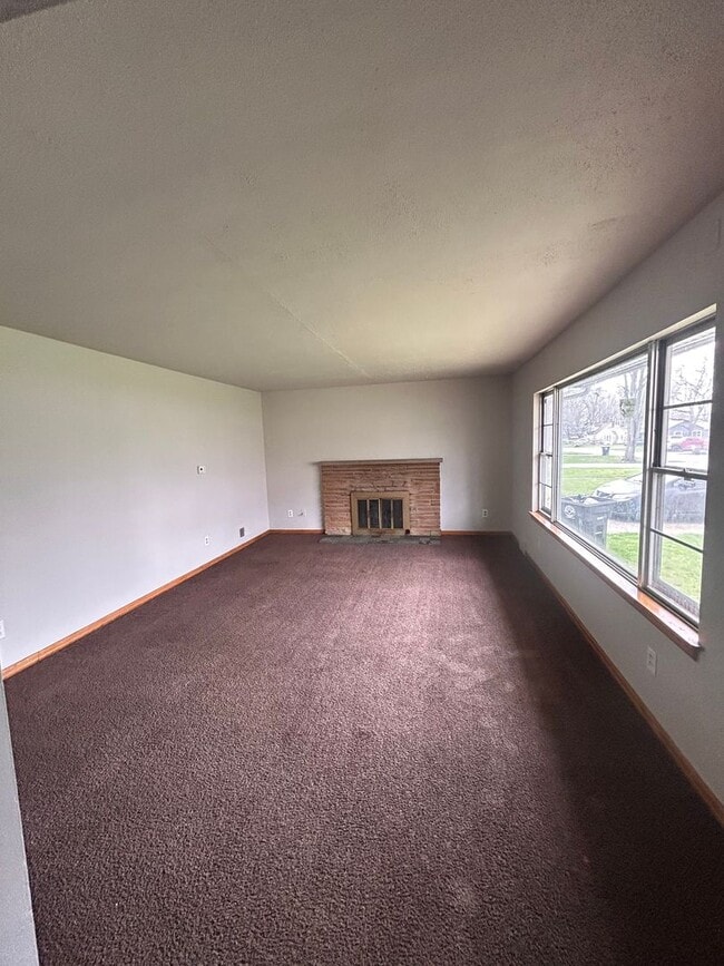 4607 Euclid Ave in Fort Wayne, IN - Building Photo - Building Photo