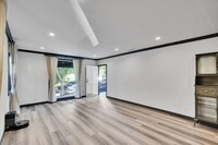 9009 Rangely Ave, Unit 1 in West Hollywood, CA - Foto de edificio - Building Photo