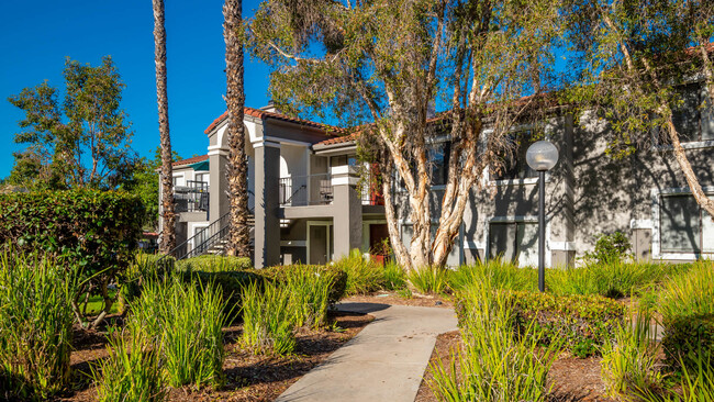 Montierra in San Diego, CA - Foto de edificio - Building Photo