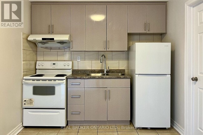 property at 1228 Danforth Ave