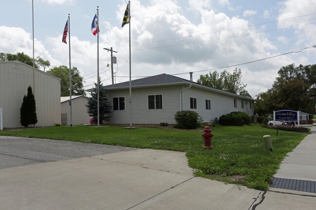 Marion Village (Manufactured Home Community) in Marion, IA - Building Photo - Building Photo