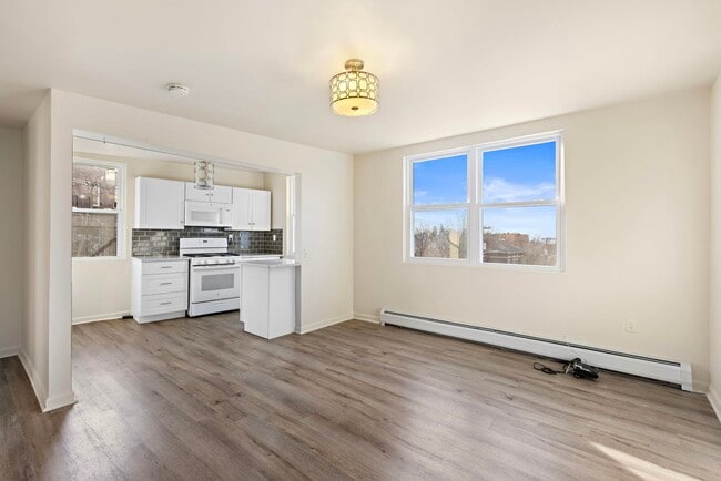 property at 201 16th St