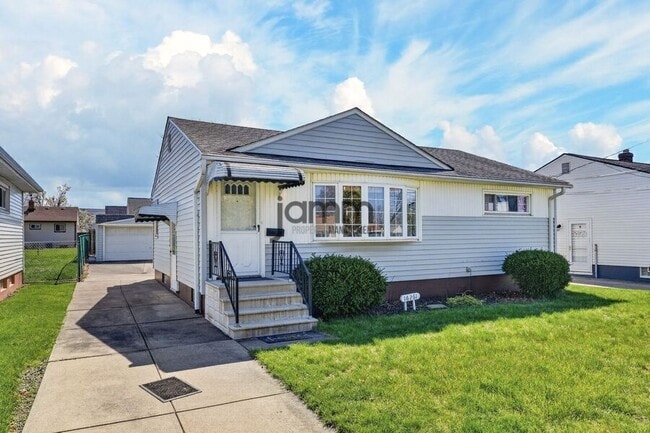 property at 16261 Remora Blvd