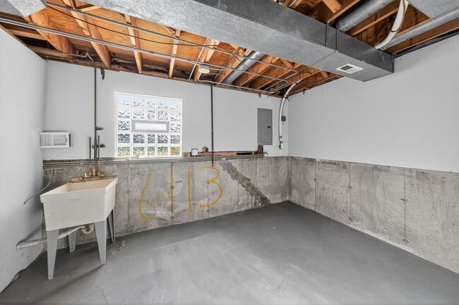 property at 6113 Spring Ln