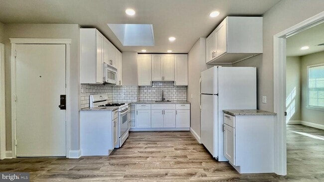 property at 2001 Middleton St