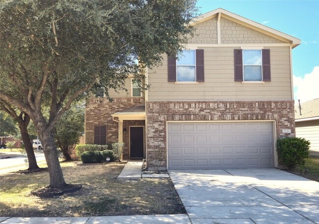 property at 29203 Legends Worth Dr
