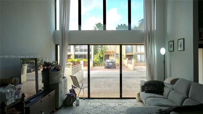 property at 741 E Coco Plum Cir
