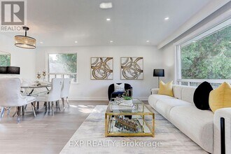 181 Maple Ave in Richmond Hill, ON - Building Photo - Building Photo