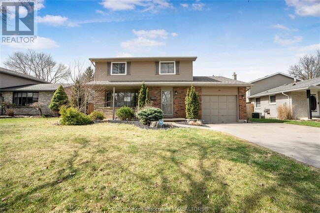 property at 43 Daleview Crescent