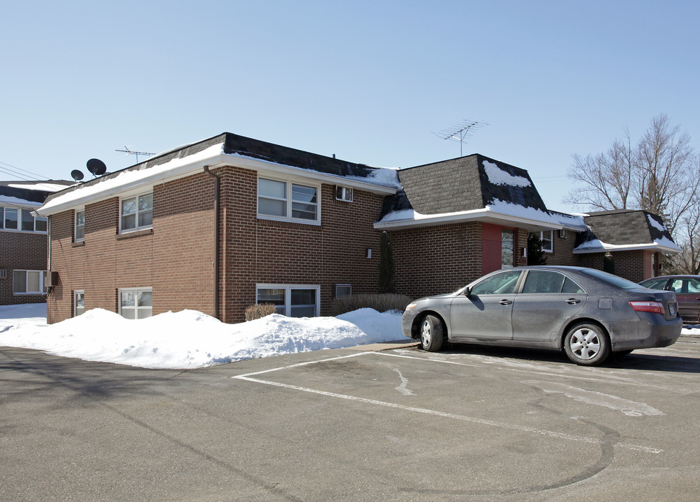 Village Dweller in Lakeville, MN - Building Photo