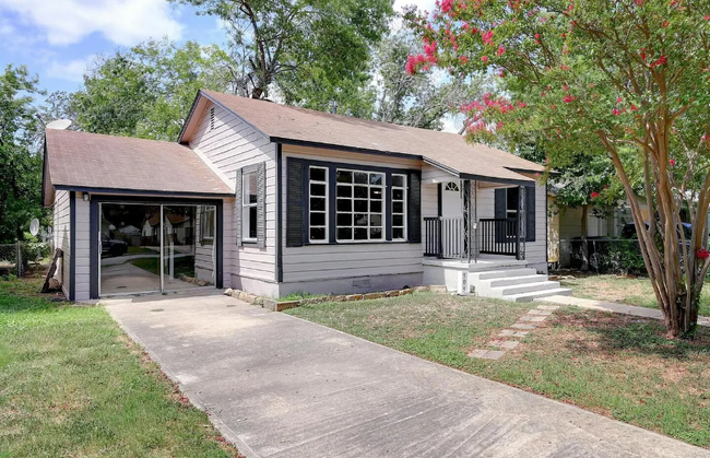 505 Wright Ave in Schertz, TX - Building Photo - Building Photo