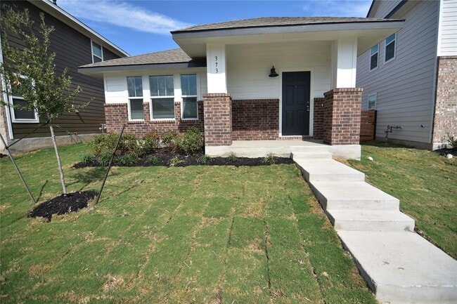 373 Keefer in Kyle, TX - Building Photo - Building Photo