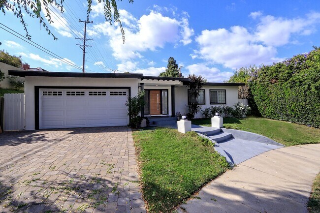property at 5601 Wish Ave
