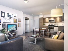 The Crossings Student Living Apartamentos