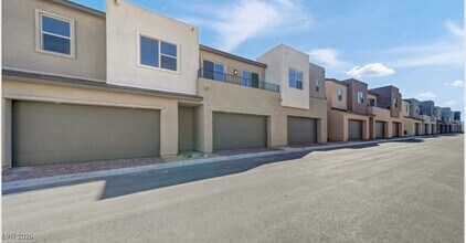1536 Hopeful Lark Ln in Las Vegas, NV - Building Photo - Building Photo