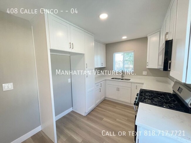 408 Cll Cinco in Montebello, CA - Building Photo - Building Photo