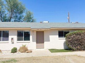 1240 W Dunlap Ave in Phoenix, AZ - Building Photo