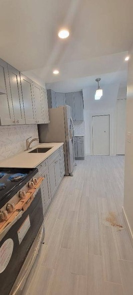 101-48 95th St in Queens, NY - Building Photo - Building Photo