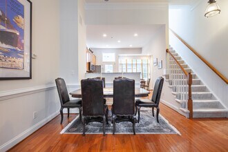 614 Tivoli Passage in Alexandria, VA - Building Photo - Building Photo